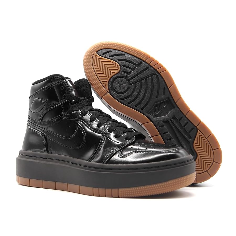 Amazon | [ナイキ] WMNS AIR JORDAN 1 ELEVATE HIGH SE fb9894