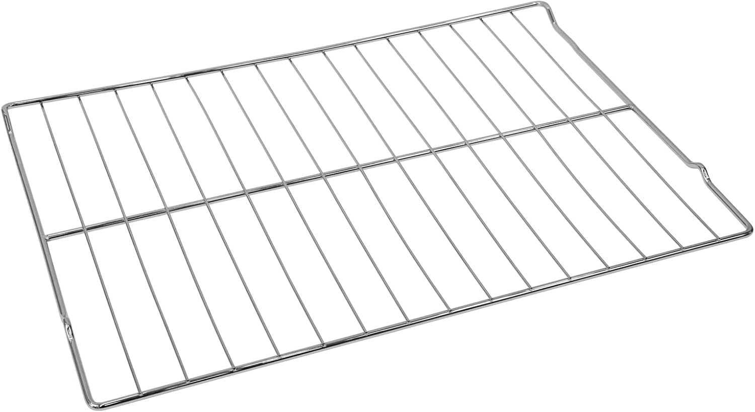 Oven parts and accessories WB48T10063,24" x 17" Oven Rack Compatible with GE Range Oven Rack Replacement AP4538468 1550790 AH2577619 EA2577619