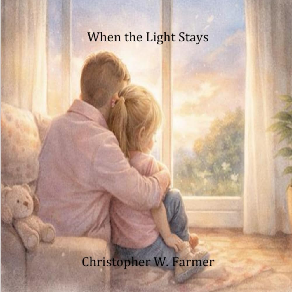 When The Light Stays