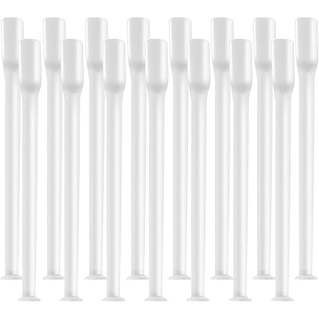 15 Pcs Candle Wick Placer Tool for Candle Making