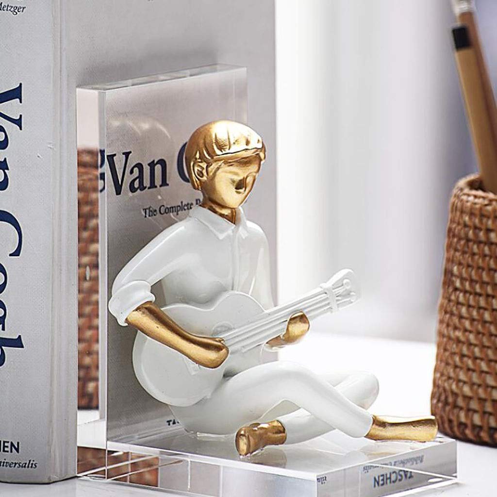 Amazon.co.jp: ブックエンド 本棚 アクリル ブックエンド キャラクター