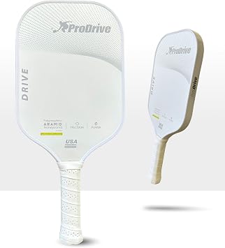 Prodrive Pickleball Drive