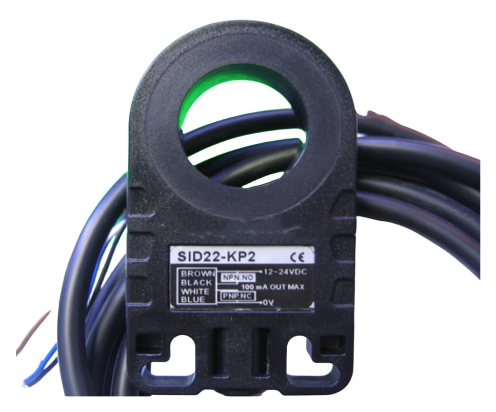 YWZVBSDCS SID22-KP2 proximity switch sensor