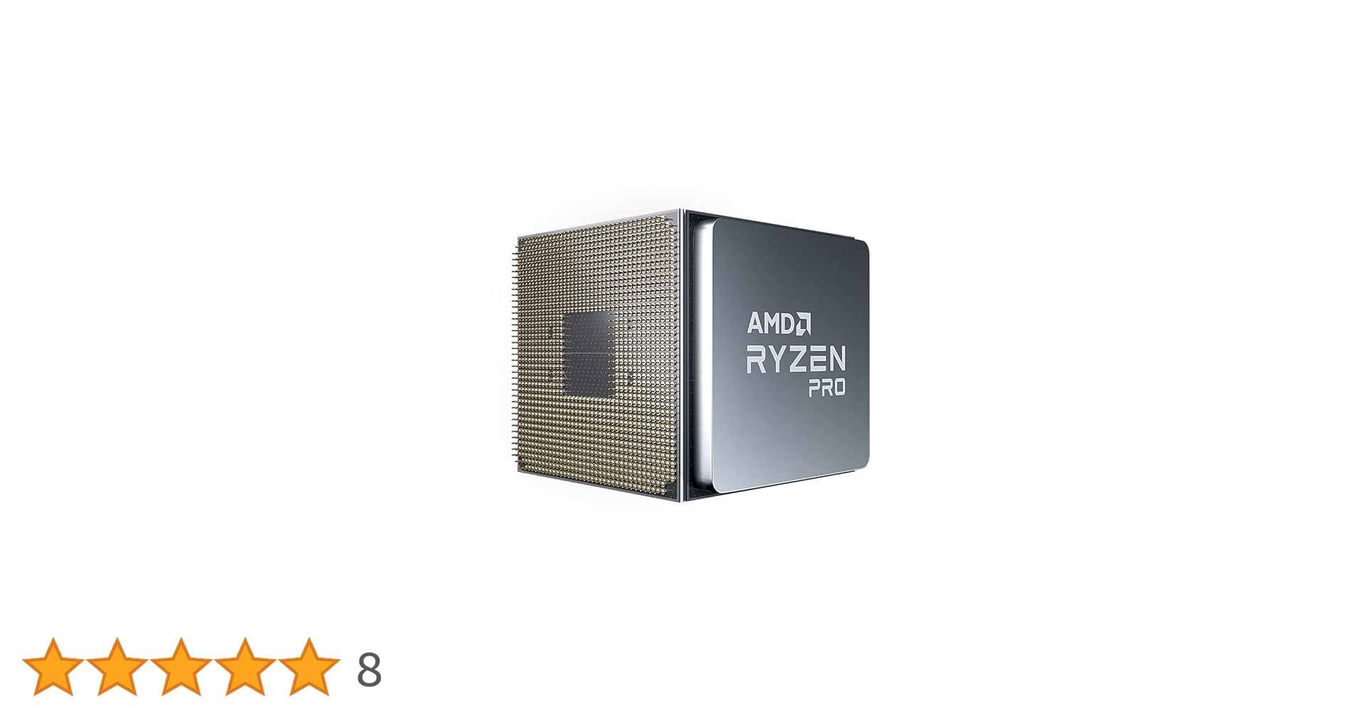 CPU AMD Ryzen 7 PRO 4750G Amazon | AMD Ryzen 7 PRO 4750G (バルク版 AMDロゴシールなし