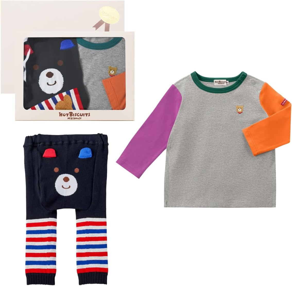 ロンパース・カバーオール Misha&Puff Nova Quilt Romper 12-18m misha & puff/nova quilt romper/12-18M misha and puff Nova