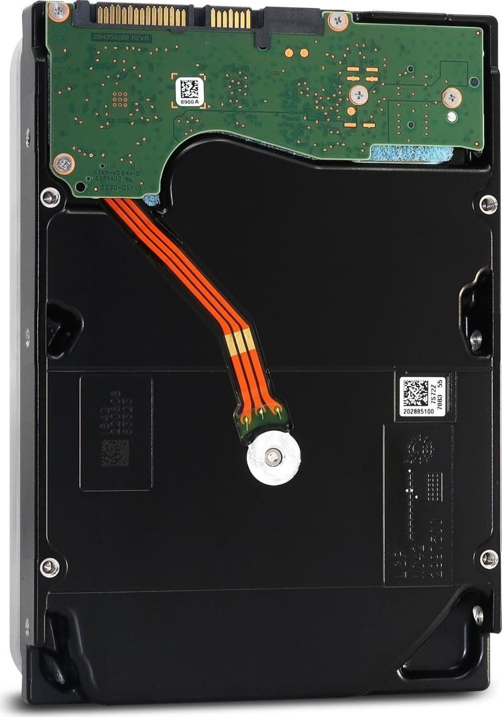 Amazon.com: Seagate Exos X22 22TB SATA 6Gb/s 7200RPM 3.5