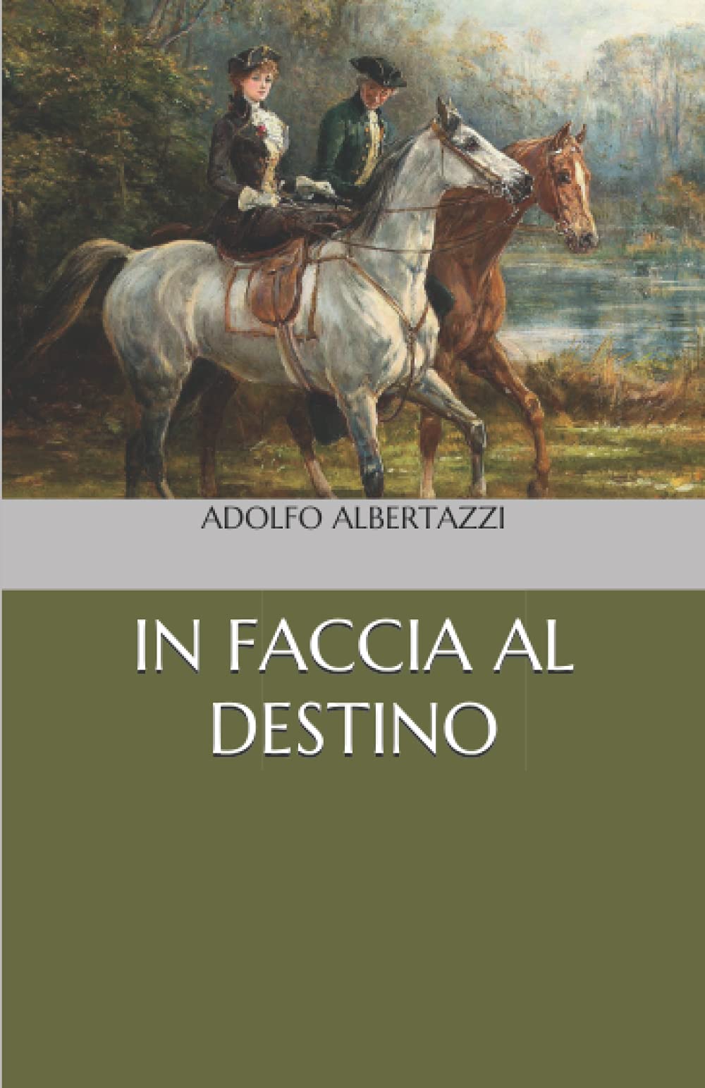 In faccia al destino