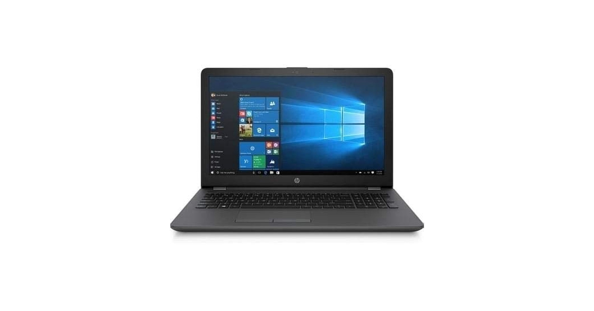 HP 250 G6 Laptop (Core i3 2.0Ghz,8GB,256GB SSD, Win 10 Pro