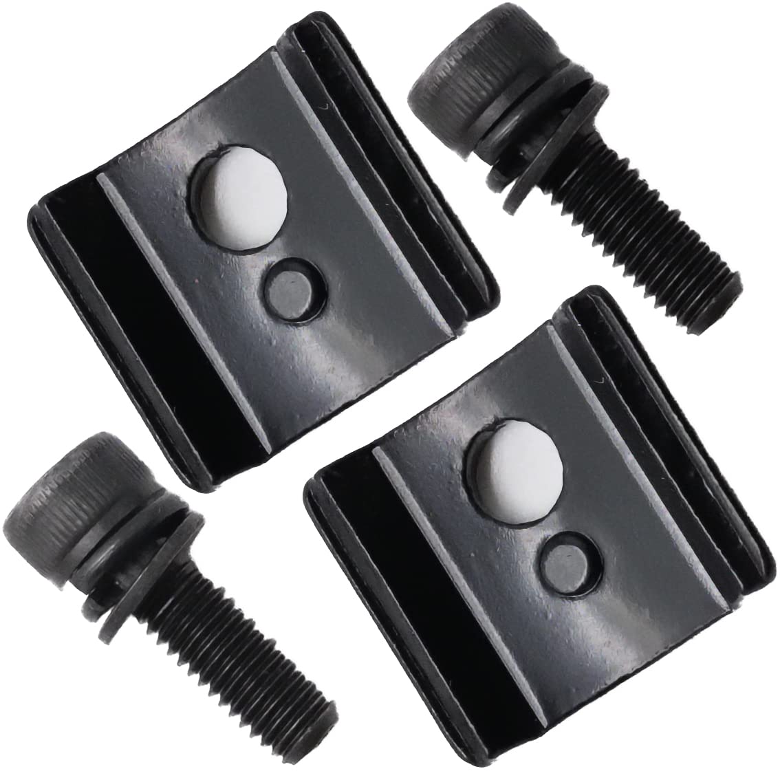 Amazon.com: （2） Blade Clamp And Screw #42-68-0073#06-75-2402 for
