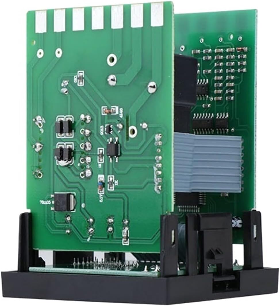 CG XMTA Multiple Input K J PT100 Output 30A 110-240V XMTD 72 * 72 96 * 96mm Digital Intelligent Temperature Controller(72x72mm Relay)