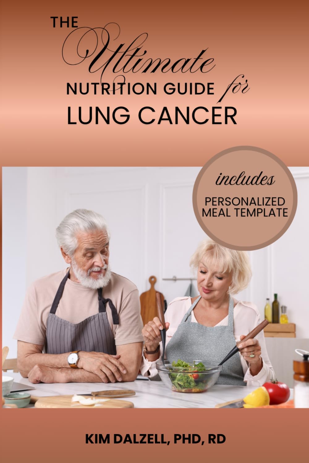 The Ultimate Nutrition Guide for Lung Cancer (What To Eat If You Have Cancer)