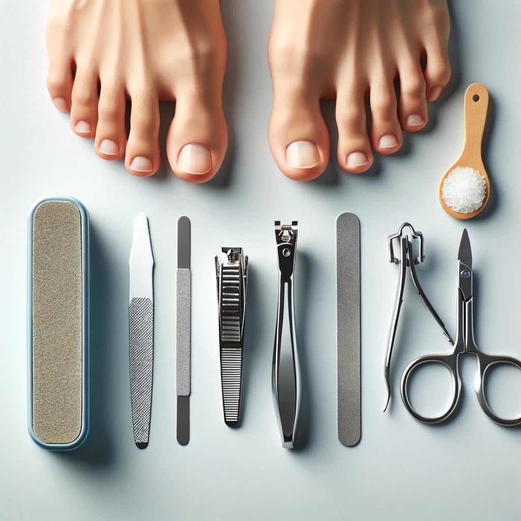 PodiGo Profi Fußpflegekoffer – Aluminium Rollkoffer in Blau – Leicht, kompakt & mobil – Für mobile Fußpflege, Kosmetik & Nageldesign – Mit Rollen & Teleskopgriff