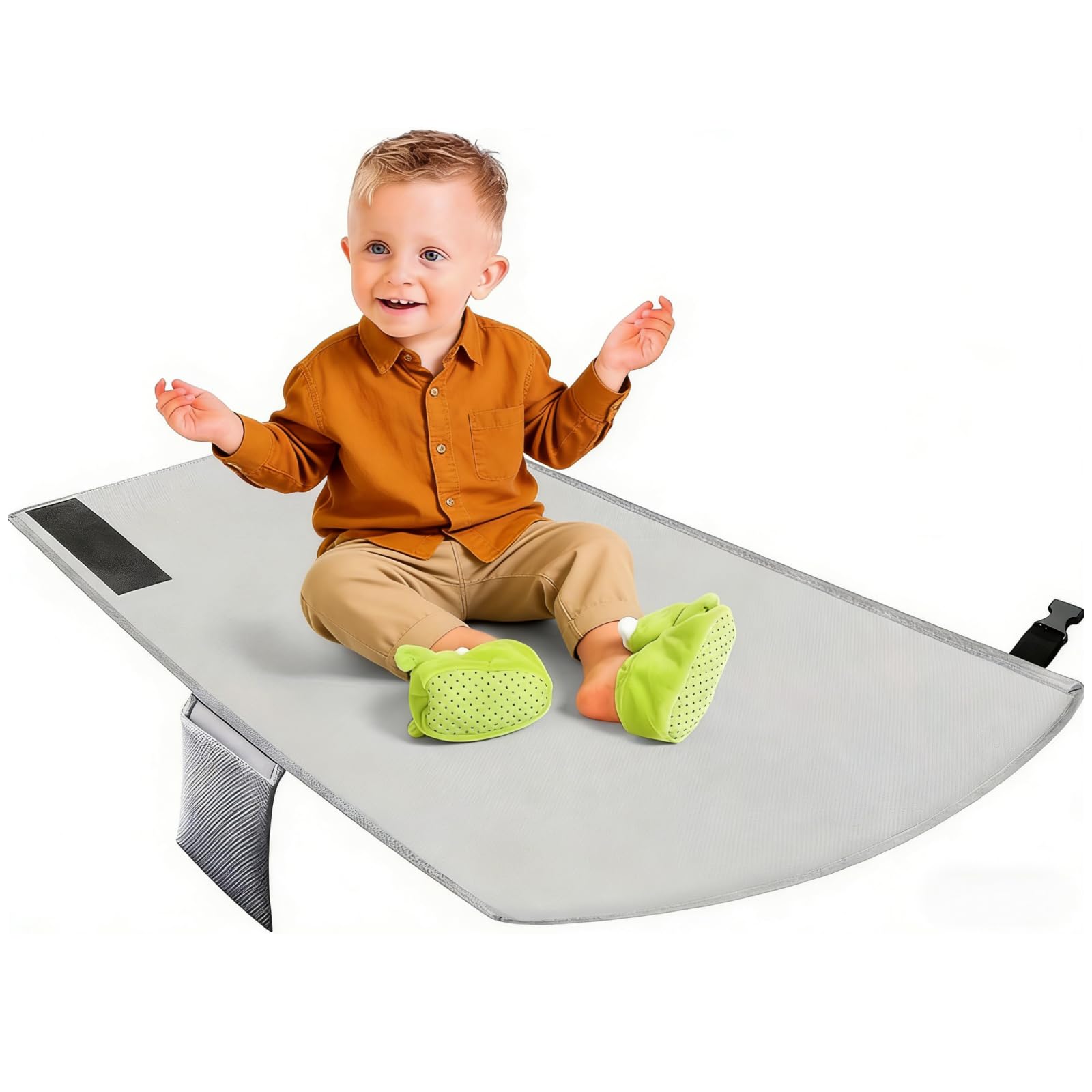 Amazon.co.jp: TeJoyce 子供用 飛行機 フットレスト 幼児用 飛行機