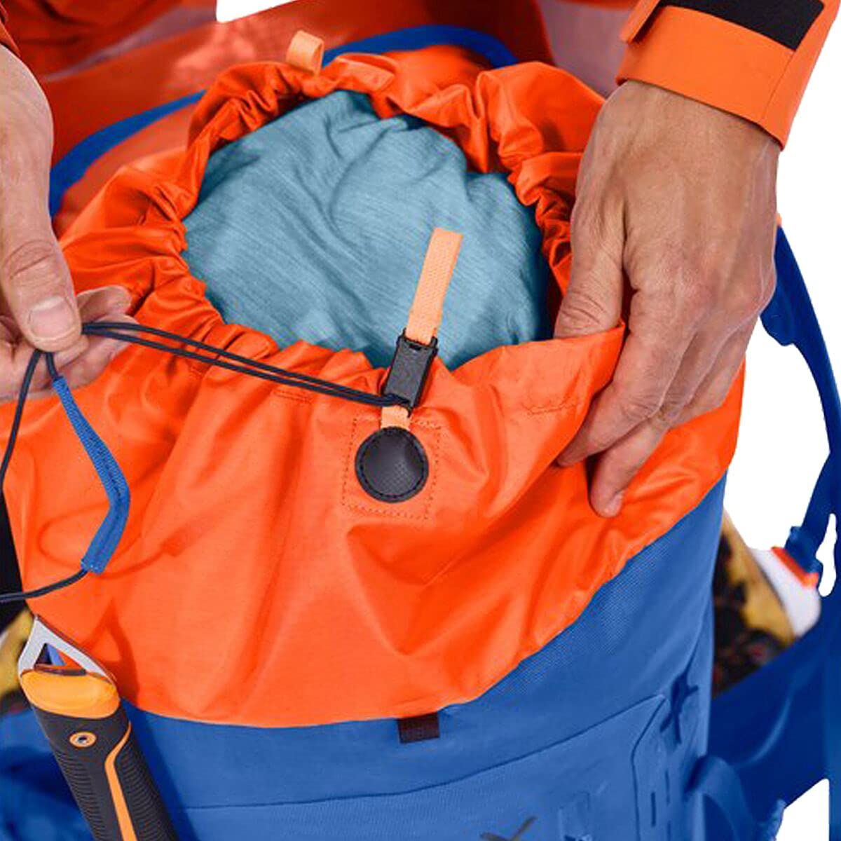 ORTOVOX PEAK 38 S DRY, dirty daisy, 38 Liter