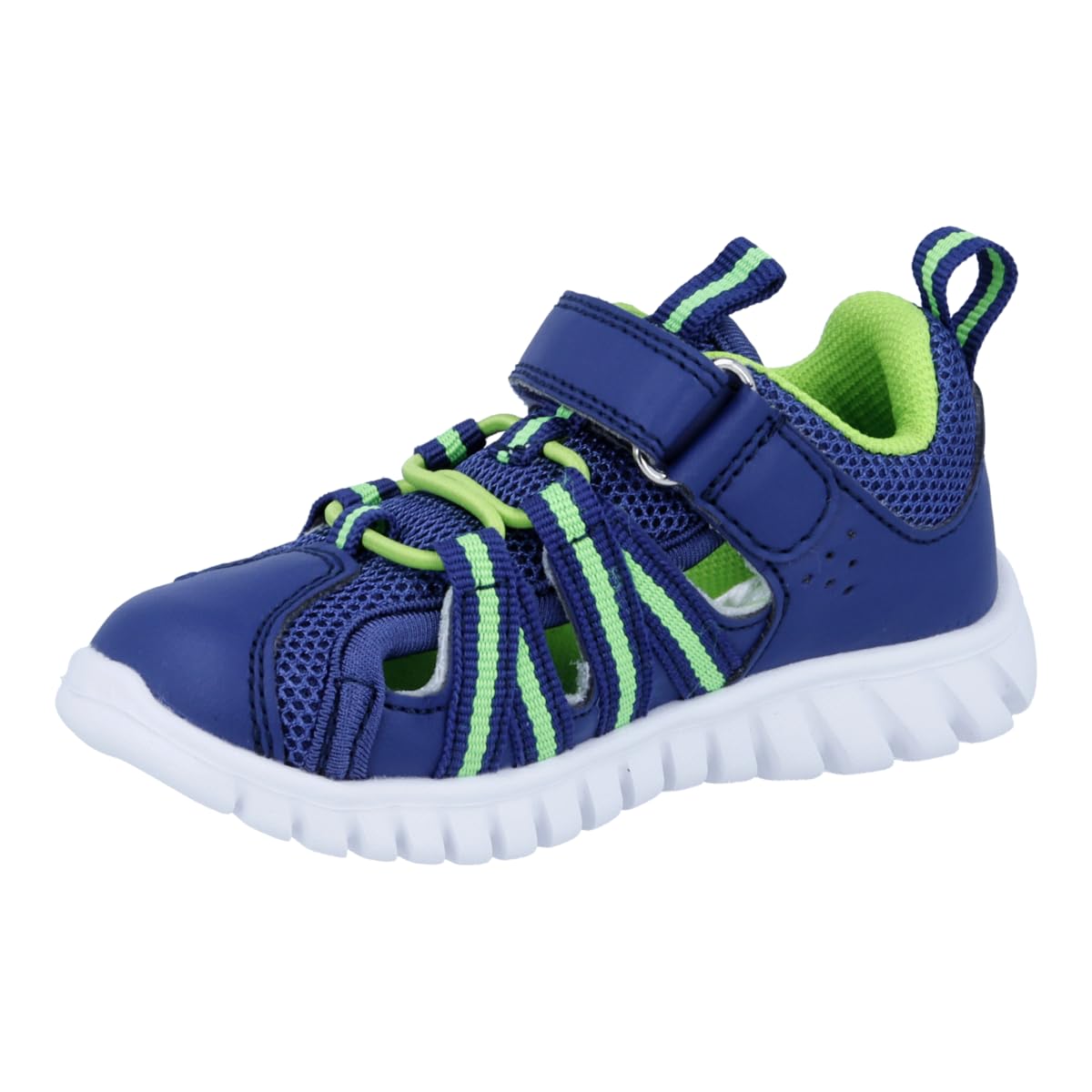 Richter Jungen Wallaby Sneaker