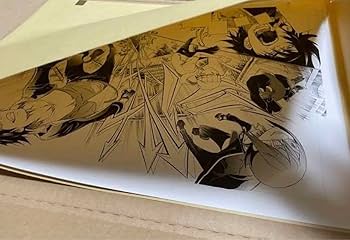 限定　rewrite 複製原画　セット Amazon.co.jp: Rewrite (完全生産限定版) 全13巻セット 連動