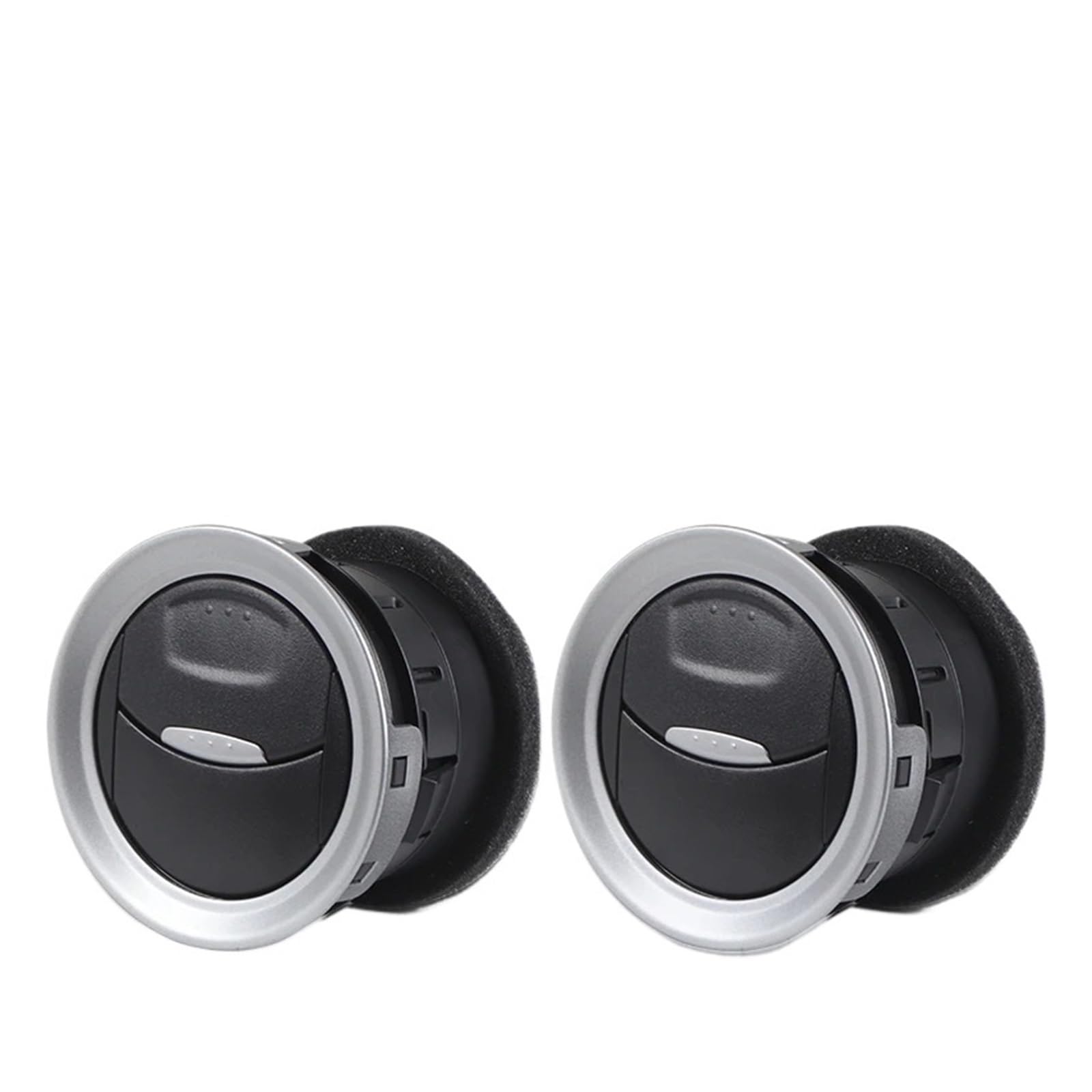 Rejilla de ventilación para coche ideal para sustituir la salida de aire en Ford Connect 8