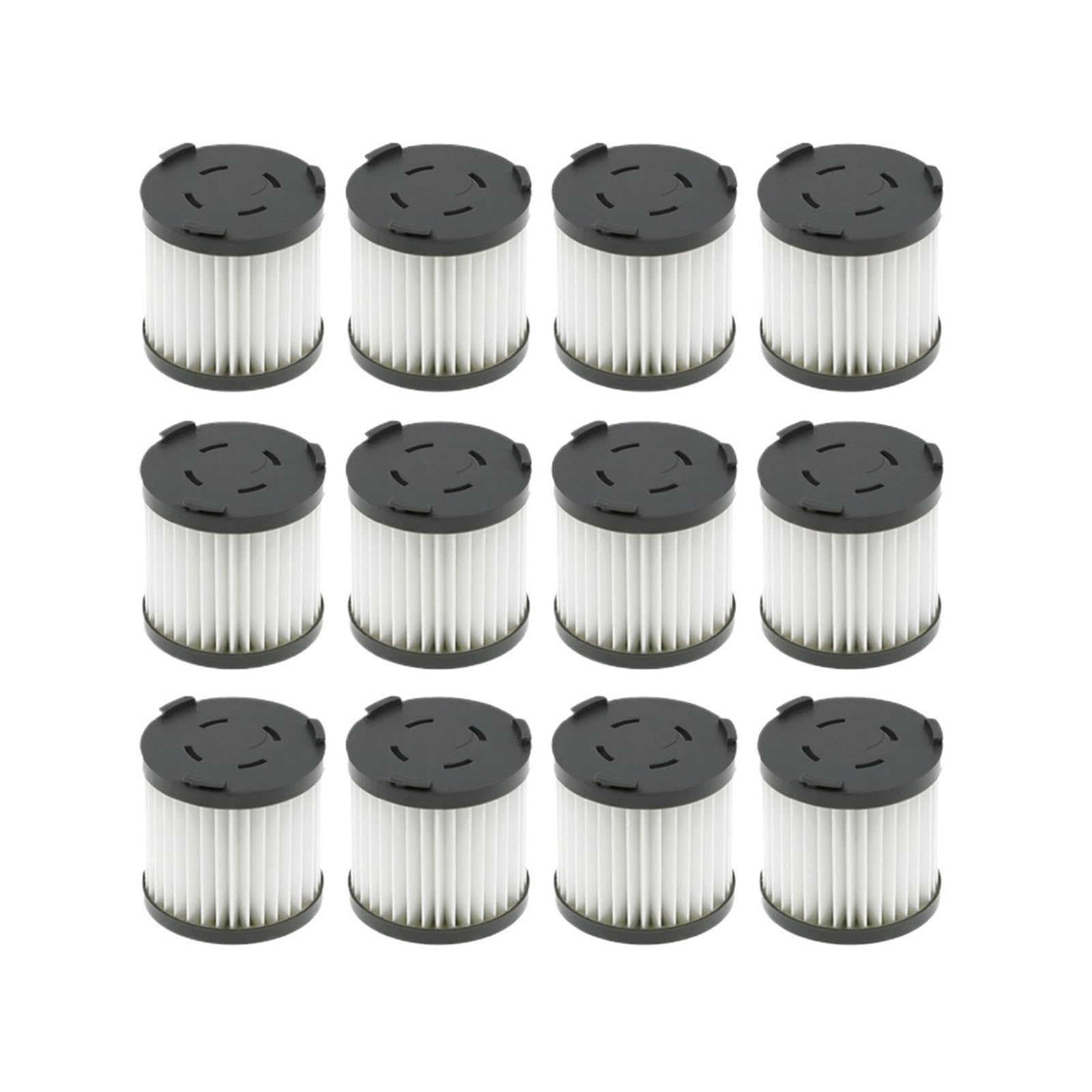 For aspiradoras de Mano JV51 JV53 JV71 JV83 CJ53 C53T CP31 500 700 1200 Ultimate Filter