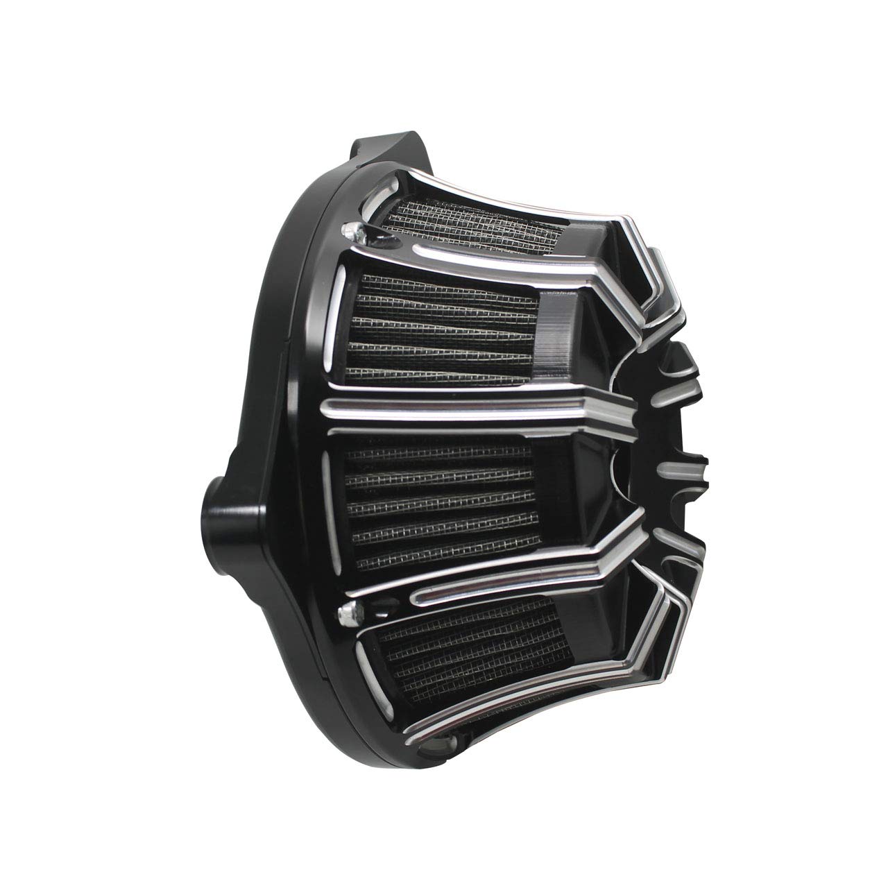 Amazon.co.jp: YHMTIVTU オートバイ インテーク エアクリーナー エア