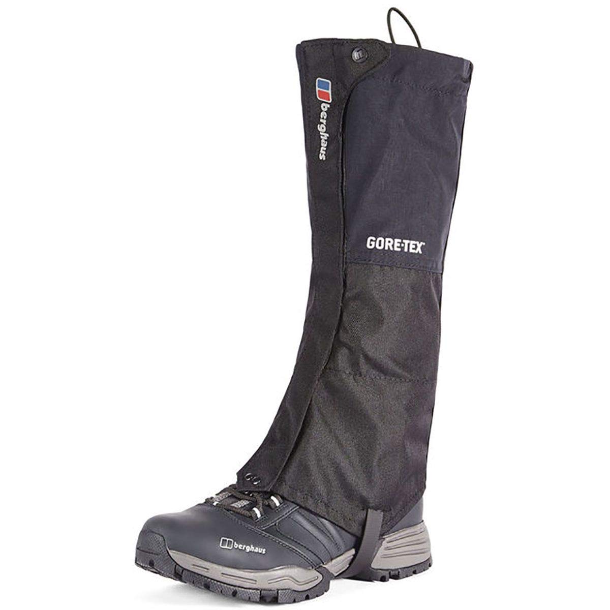 Berghaus Unisex Schuhüberziehgamasche, wasserdicht, Gore-Tex II