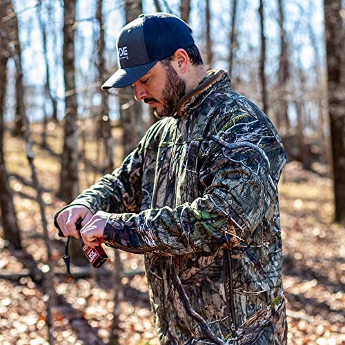 Code Red Whitetail Doe Urine #TOP2