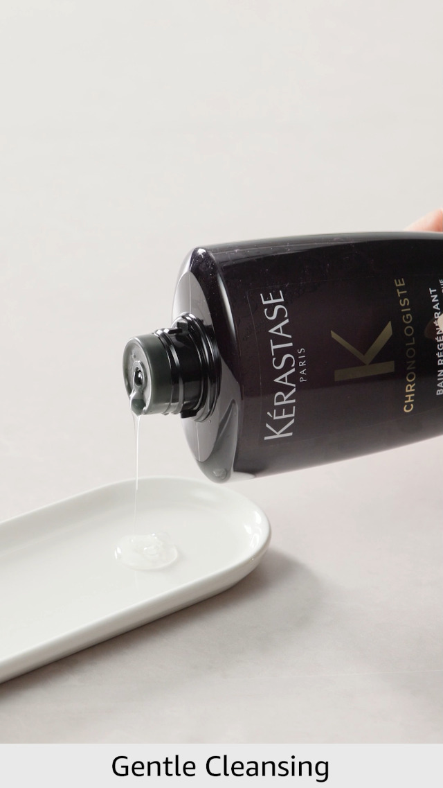 Kérastase Chronologiste シャンプー 250ml Kérastase Chronologiste Régénérant Shampoo for Aging Hair
