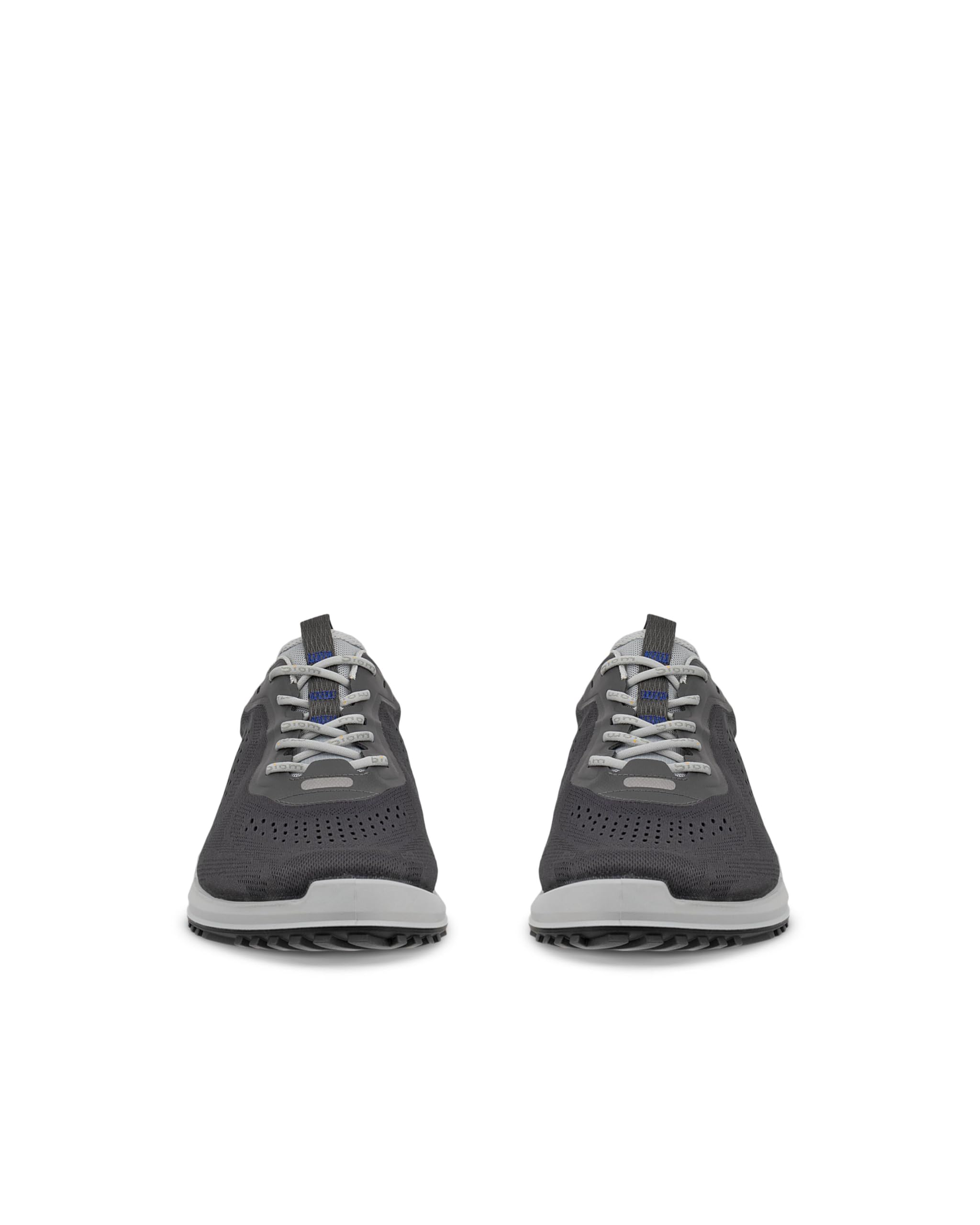 ECCO Męskie buty sportowe Biom 2.0 M, szare, szary, 45 EU