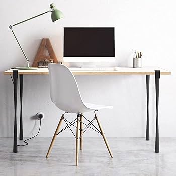 ART OF BLACK ▷ テーブルクランプ脚 ホワイト 4本 ART OF BLACK ▷ テーブルクランプ脚 ホワイト 4本 ART OF BLACK