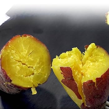 栗かぐや M 5kgLサイズ 15kg 合計20kgさつまいも 栗のような味わい 栗かぐや® | カネコ種苗株式会社 | 未来をひらく・・カネコ交配