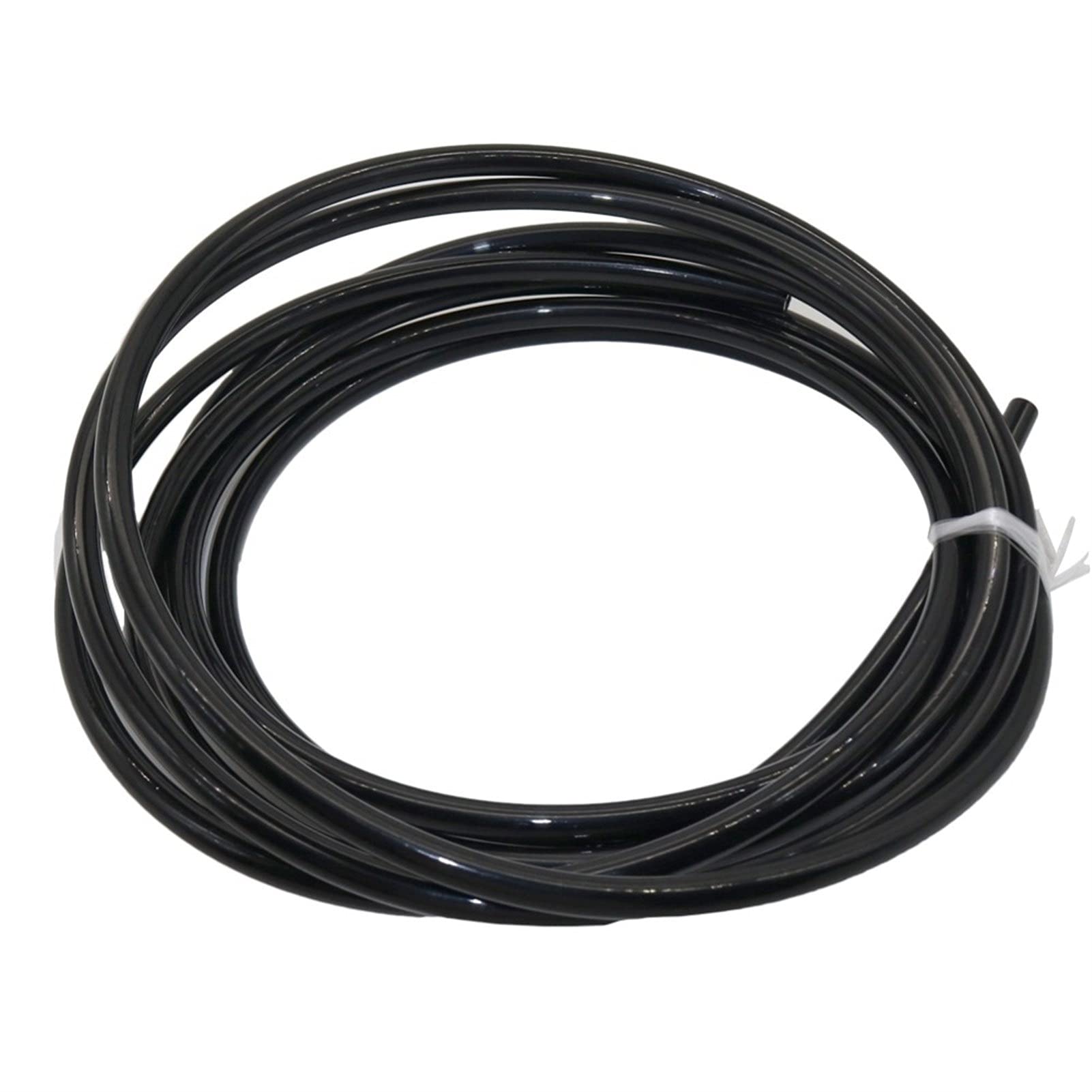 Tuyau de plomberie nylon 3/8 haute pression tube d'irrigation 10m