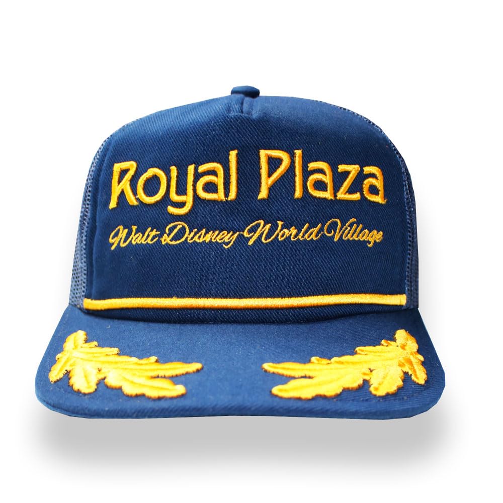 Gorra Michael Royal Plaza