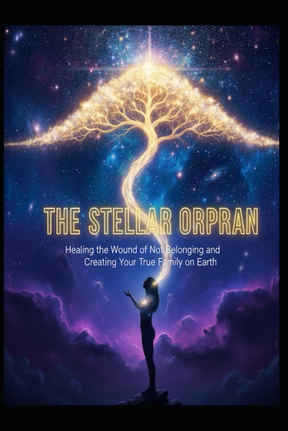 THE STELLAR ORPHAN