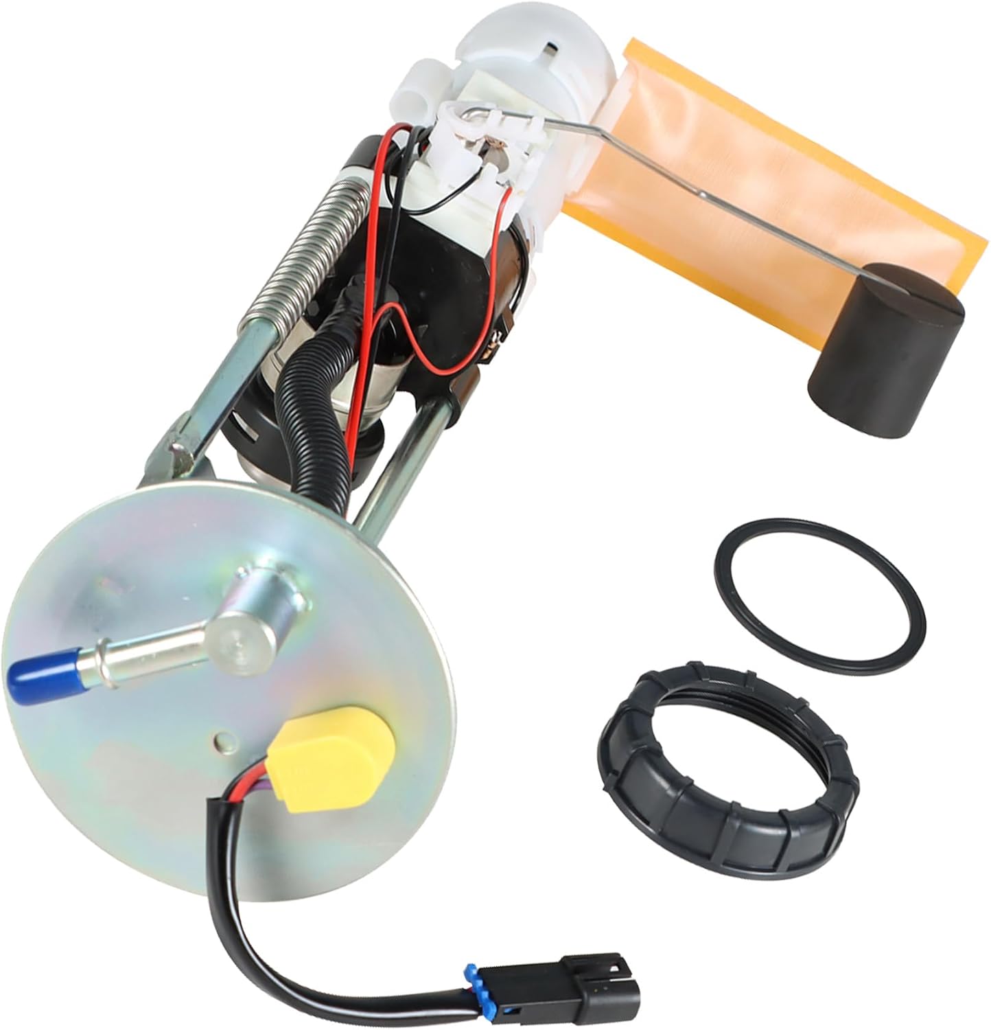 WFLNHB Fuel Pump Assembly Replacement for Polaris Sportsman 550 XP / 850 XP 2009-2010 2204307 47-1020