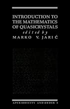 Introduction to the Mathematics of Quasicrystals (Aperiodicity and Order Book 2)