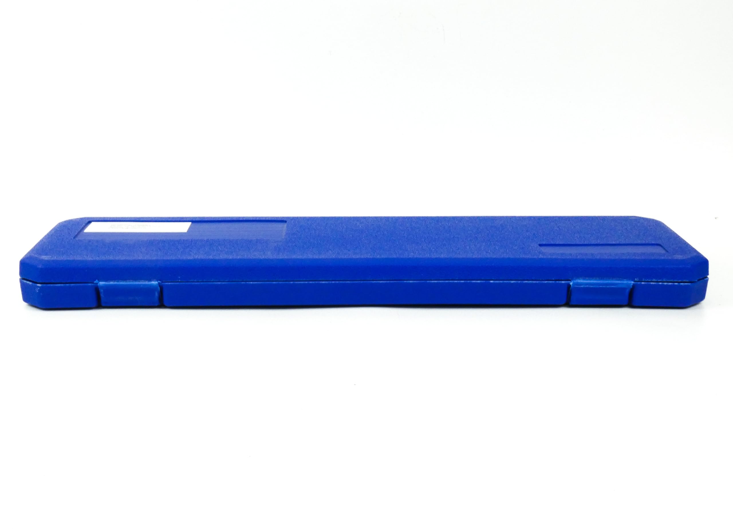 Calibre tipo II DIN 862 – Acero inoxidable – Patas largas 43/61 mm – Calibre de precisión con nonio – 200/250 / 300 mm – Caja rígida (300 mm)