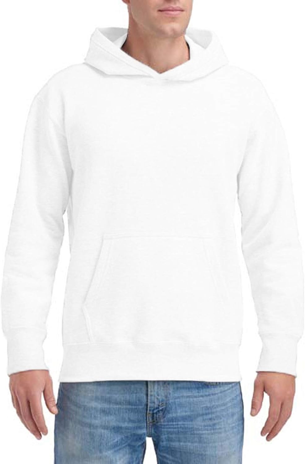 Gildan hammer hoodie review Clearance