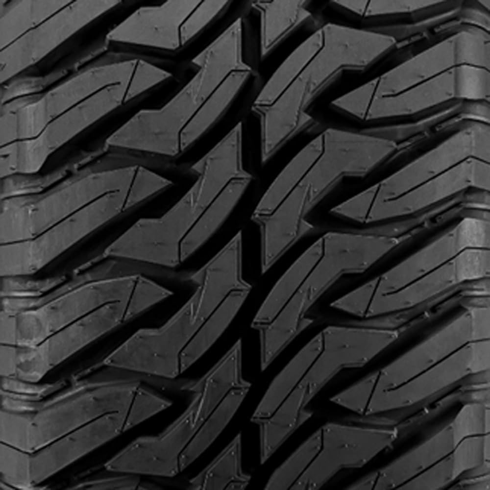 Arroyo Tamarock M/T 33x12.50R18 F 122Q