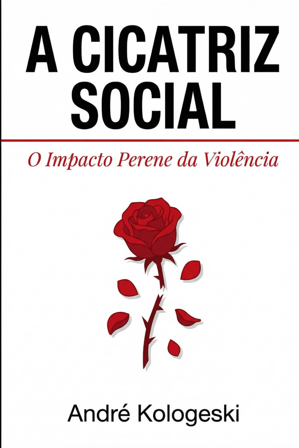A Cicatriz Social: O Impacto Perene da Violência (A21)