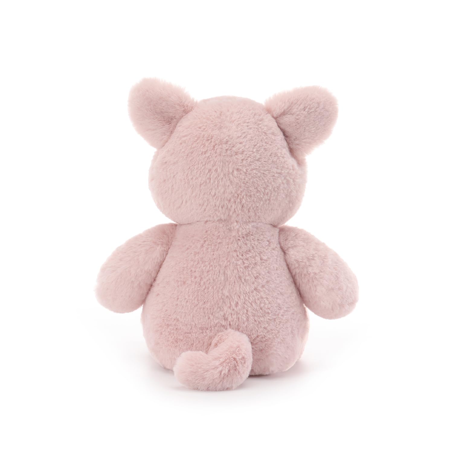 Apricot Lamb Sunshine Pig Piglet Plushies Stuffed Animals for Baby Girl and Boy Soft Cute Plush Toys for Kids 7 Inches - Image 2