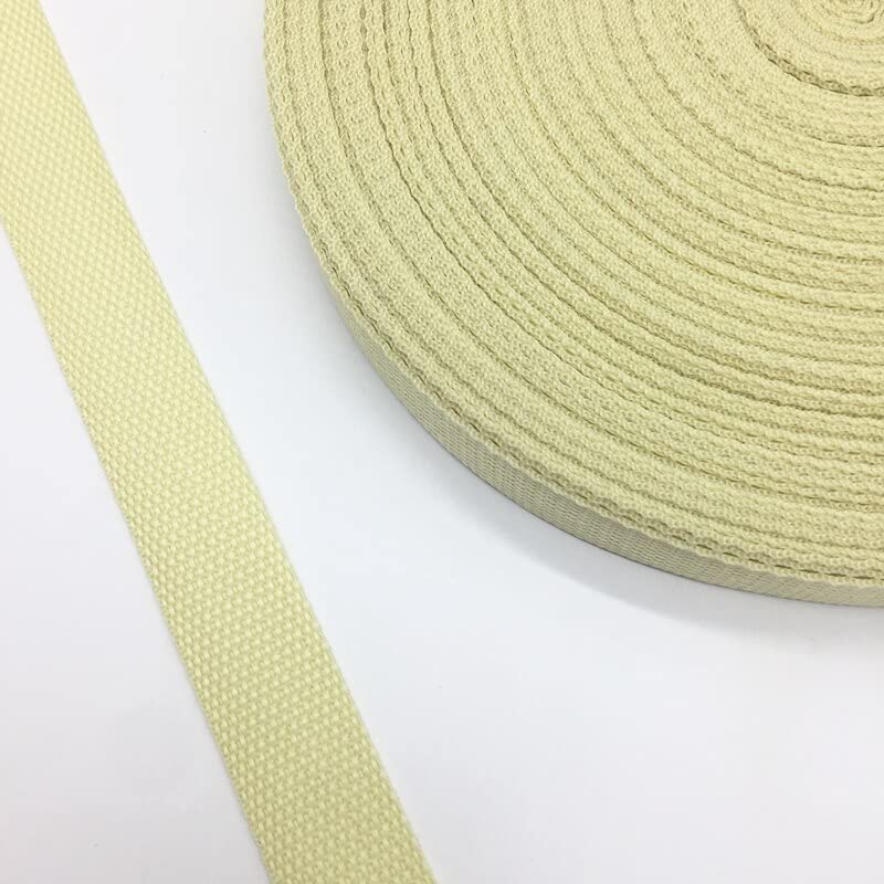 Cinghia Nylon 25 Metri X 25mm - Reggia Poliestere Per Zaini Fai Da Te, Riparazioni E Attrezzatura Outdoor - Foto 9