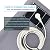 RIQINXIN 15ft Grounding Cord Earthing Cord Fit All Popular Earthing Products Replacement Cable for Grounding Devices