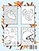 Thanksgiving Coloring Book: Fun and Simple Thanksgiving Coloring Pages for Kids