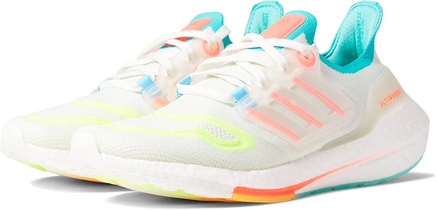 Adidas Womens Ultraboost 22 Cool.rdyRunning Shoe