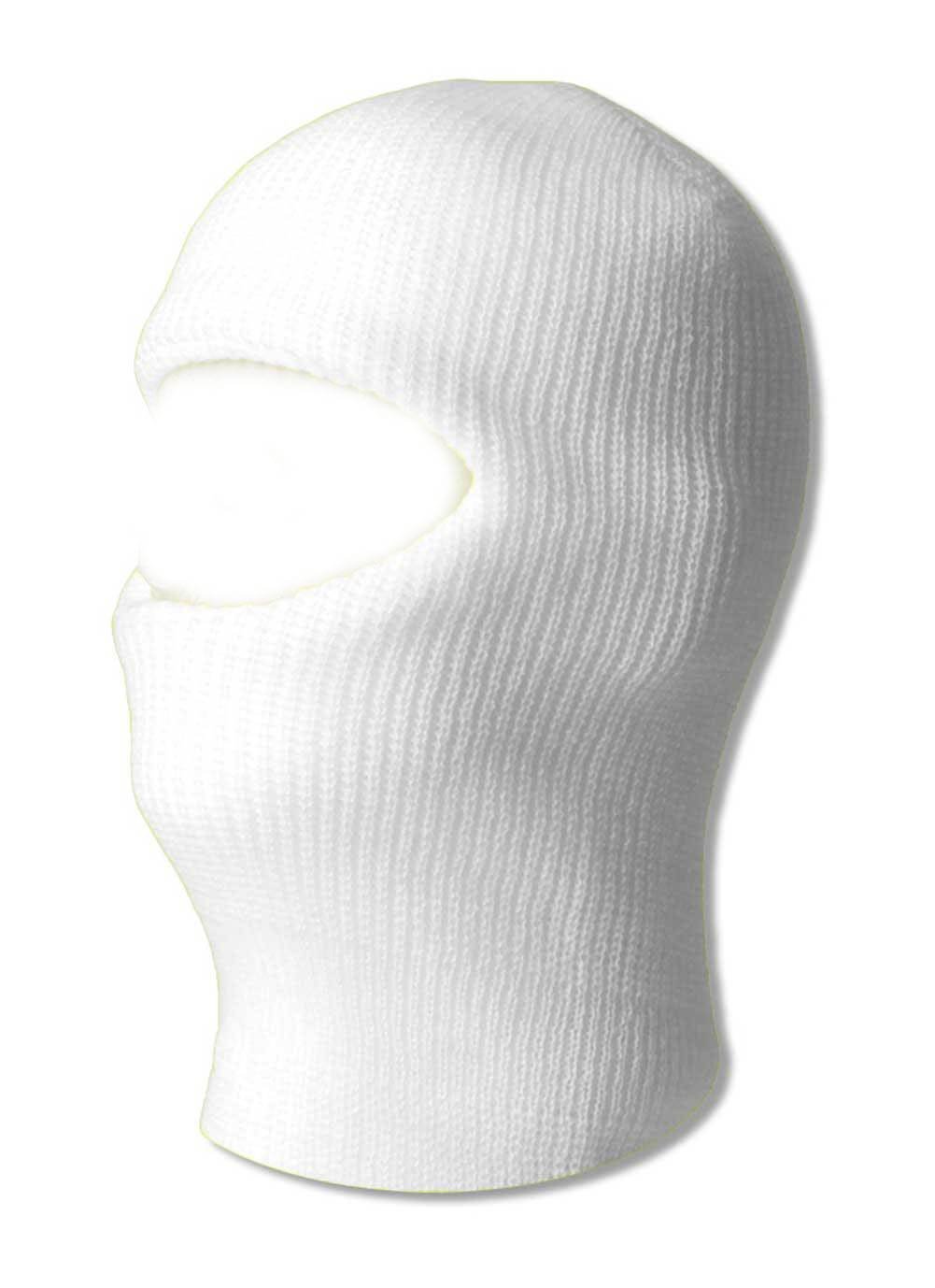TOP HEADWEAR mens Balaclava
