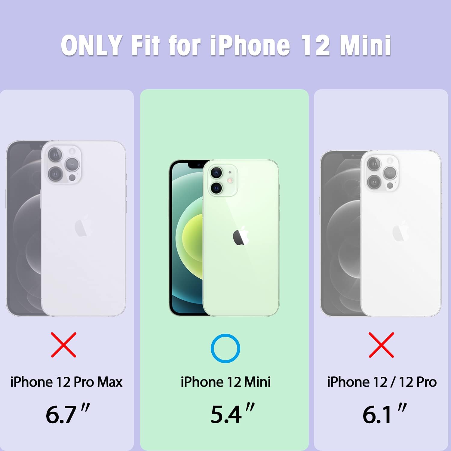 Amazon Com Cutebe Cute Clear Crystal Case For Iphone 12 Mini Shockproof Series Hard Pc Tpu Bumper Yellow Resistant Protective Cover For Iphone 12 Mini 5 4 Inch Released White Floral Design For Women Girls