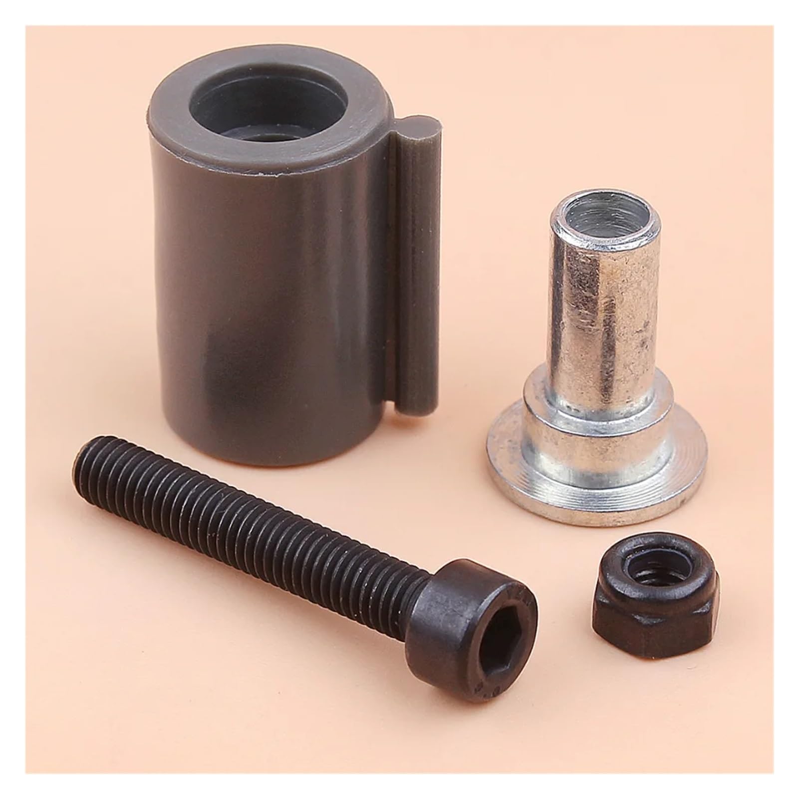 Uspfbcegm One Color Roller Chain Catcher Catch For 365 362 371 372 394 395 Epa Nos Chainsaw # 503470501, 503 47 05-01