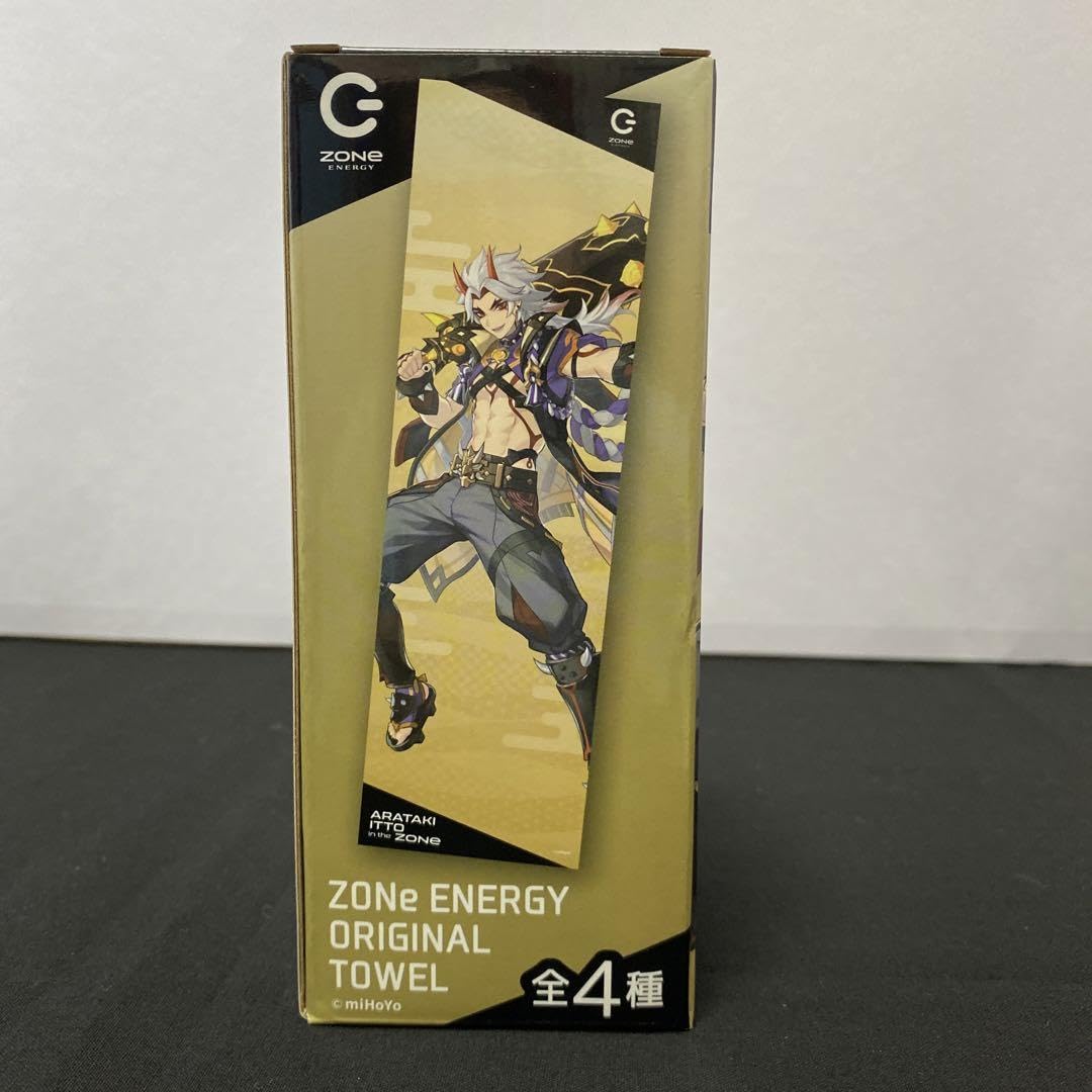 Amazon.co.jp: 原神 ZONe ゾーン AEON イオン コラボ キャンペーン