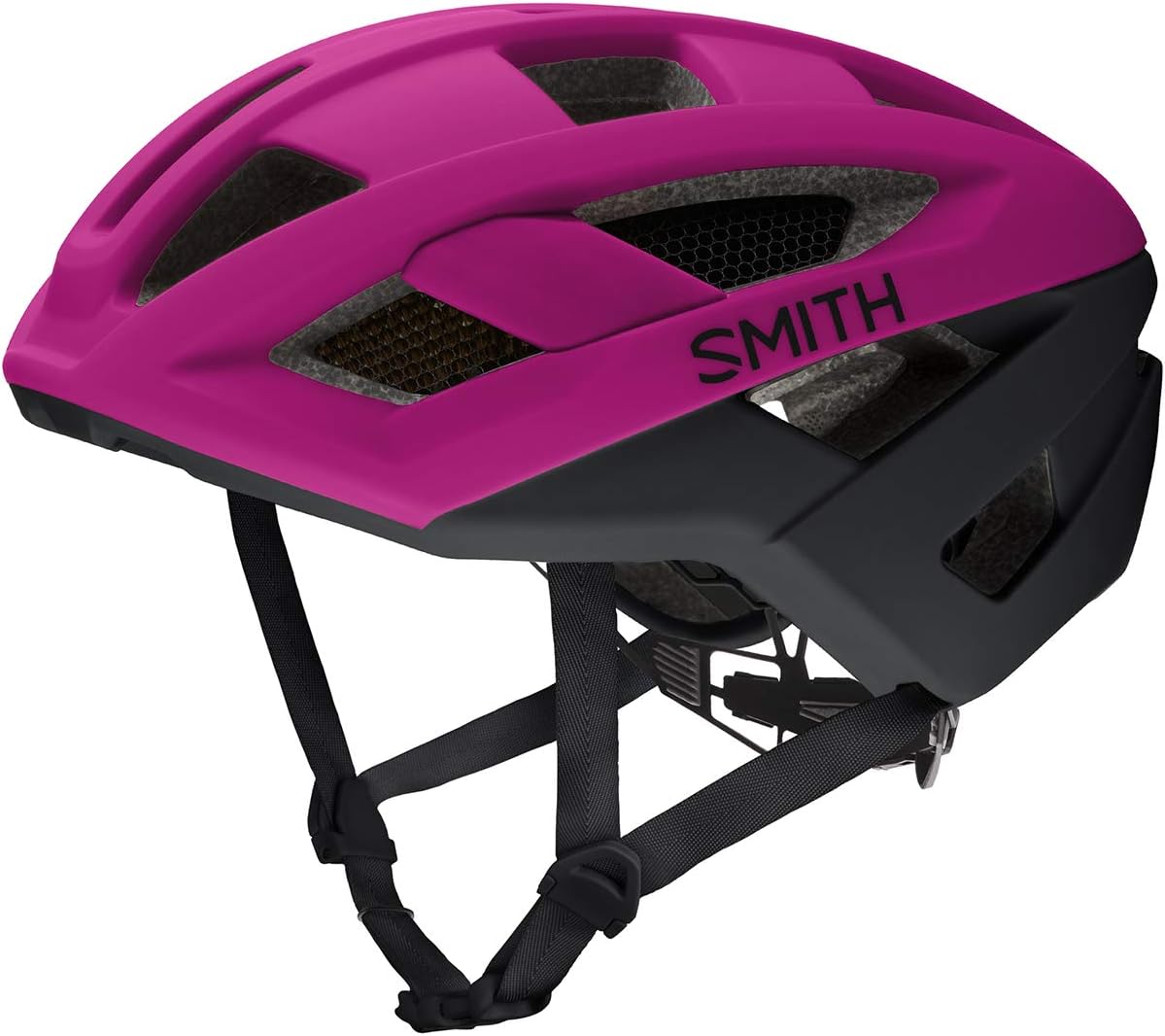 Smith route helmet Clearance