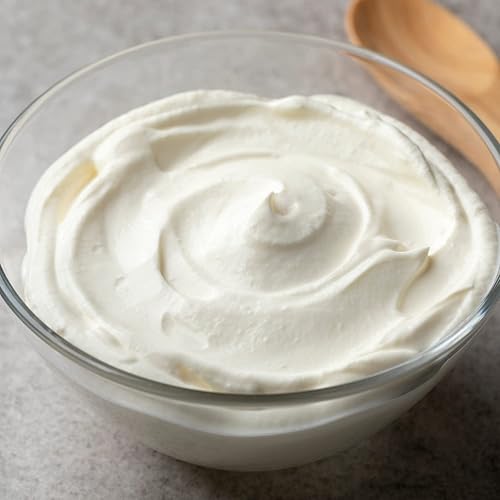 Miniatura 7 de Cultures for Health Cultivo de iniciación de Crème Fraîche  4 paquetes de culturas activas de ajuste directo  Crema agria rica casera de bricolaje