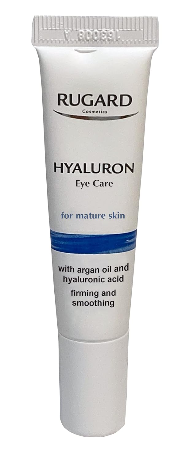 RUGARD - Hyaluronic Eye Care for Mature Skin 15ml
